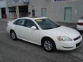 2009 Impala LT #22