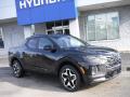 2022 Hyundai Santa Cruz Limited Premium AWD