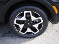  2022 Hyundai Santa Cruz Limited Premium AWD Wheel #4