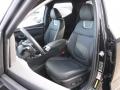 Front Seat of 2022 Hyundai Santa Cruz Limited Premium AWD #19