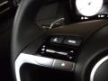  2022 Hyundai Santa Cruz Limited Premium AWD Steering Wheel #26