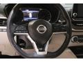 2019 Nissan Altima Platinum Steering Wheel #7