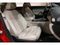 Front Seat of 2019 Nissan Altima Platinum #17