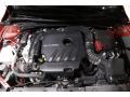  2019 Altima 2.0 Liter Turbocharged DOHC 16-Valve CVTCS 4 Cylinder Engine #21