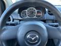  2014 Mazda Mazda2 Sport Steering Wheel #5