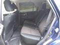 Rear Seat of 2022 Toyota 4Runner TRD Off Road 4x4 #13