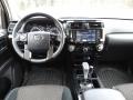 Dashboard of 2022 Toyota 4Runner TRD Off Road 4x4 #17