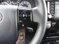  2022 Toyota 4Runner TRD Off Road 4x4 Steering Wheel #20