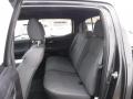 Rear Seat of 2019 Toyota Tacoma TRD Sport Double Cab 4x4 #34