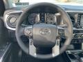  2023 Toyota Tacoma SR5 Access Cab 4x4 Steering Wheel #10