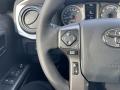  2023 Toyota Tacoma SR5 Access Cab 4x4 Steering Wheel #18