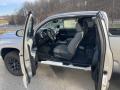Front Seat of 2023 Toyota Tacoma SR5 Access Cab 4x4 #21
