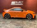  2021 Audi TT Pulse Orange #4