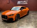  2021 Audi TT Pulse Orange #6