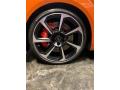  2021 Audi TT RS 2.5T quattro Coupe Wheel #7