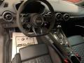 Front Seat of 2021 Audi TT RS 2.5T quattro Coupe #9
