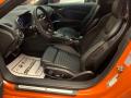  2021 Audi TT Black Interior #10