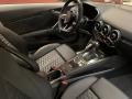 Dashboard of 2021 Audi TT RS 2.5T quattro Coupe #15