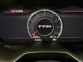 2021 Audi TT RS 2.5T quattro Coupe Gauges #21