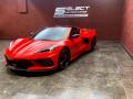 2021 Corvette Stingray Coupe #5