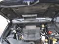  2016 WRX 2.0 Liter DI Turbocharged DOHC 16-Valve VVT Horizontally Opposed 4 Cylinder Engine #10