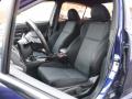 Front Seat of 2016 Subaru WRX  #12