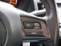  2016 Subaru WRX  Steering Wheel #21