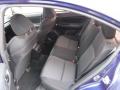 Rear Seat of 2016 Subaru WRX  #26