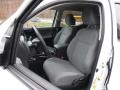 Front Seat of 2022 Toyota Tacoma SR5 Double Cab 4x4 #16