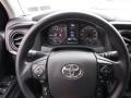  2022 Toyota Tacoma SR5 Double Cab 4x4 Steering Wheel #25