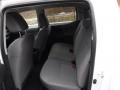 Rear Seat of 2022 Toyota Tacoma SR5 Double Cab 4x4 #29