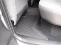 Rear Seat of 2022 Toyota Tacoma SR5 Double Cab 4x4 #30