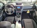  2023 Subaru Crosstrek Black Interior #10