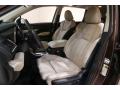Front Seat of 2021 Subaru Ascent Limited #5