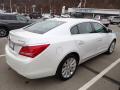  2016 Buick LaCrosse White Frost Tricoat #4