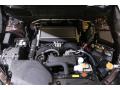  2021 Ascent 2.4 Liter Turbocharged DOHC 16-Valve VVT Flat 4 Cylinder Engine #27