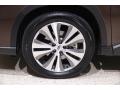  2021 Subaru Ascent Limited Wheel #28