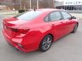 2023 Forte LXS #8