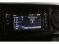 Audio System of 2018 Toyota Tacoma SR Access Cab #10