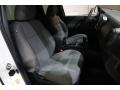Front Seat of 2018 Toyota Tacoma SR Access Cab #14