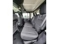 Rear Seat of 2023 Jeep Wrangler Unlimited Willys 4XE Hybrid #3