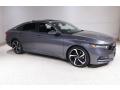 2020 Accord Sport Sedan #1