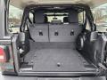  2023 Jeep Wrangler Unlimited Trunk #11