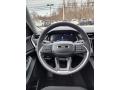 2023 Grand Cherokee Laredo 4x4 #5
