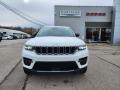 2023 Grand Cherokee Laredo 4x4 #7