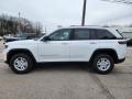 2023 Grand Cherokee Laredo 4x4 #8