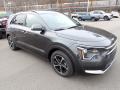  2023 Kia Niro Interstellar Gray #2
