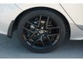  2023 Honda Civic Sport Hatchback Wheel #10