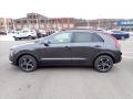 2023 Kia Niro Interstellar Gray #5