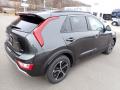  2023 Kia Niro Interstellar Gray #8